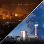 Офіційно! На ТОТ України та у РФ уражено НПЗ, нафтобазу, склади боєприпасів та інші об’єкти ворога