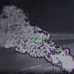 Офіційно! Уражено склад РАО, ешелон з ПММ та РЛС П-18 на ТОТ України