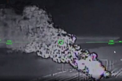 Офіційно! Уражено склад РАО, ешелон з ПММ та РЛС П-18 на ТОТ України