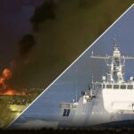 Офіційно! Підтверджено результати уражень "Атлант Аеро" та сторожового корабля ворога у Криму та РФ