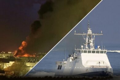 Офіційно! Підтверджено результати уражень "Атлант