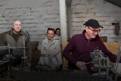 Гранти для ветеранів та їх сімей – Уряд оновив правила для надання підтримки