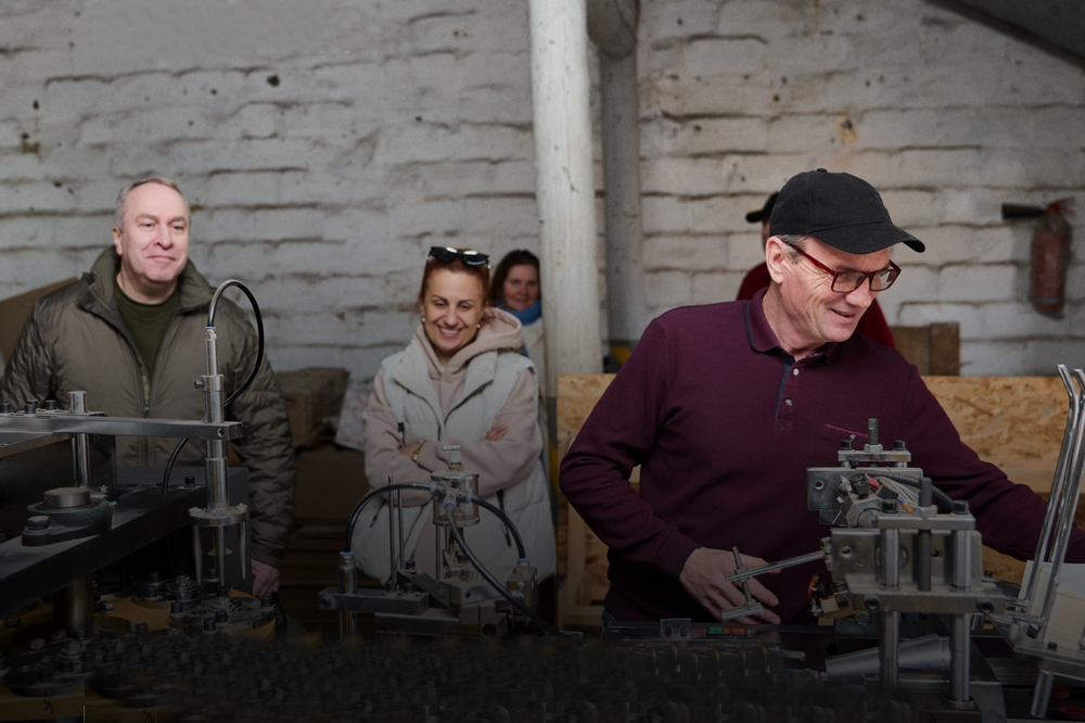 Гранти для ветеранів та їх сімей - Уряд оновив правила для надання підтримки