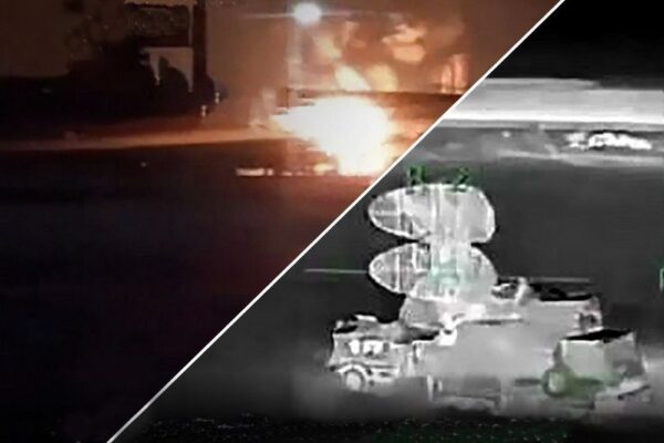 Офіційно! Уражено два військових ешелони, НПЗ "Ярославський" та об'єкти ППО ворога на ТОТ України та у РФ