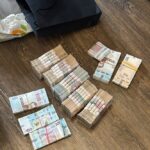 «Відмили» майже 580 млн грн