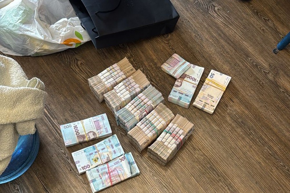 «Відмили» майже 580 млн грн викрито схему на оборонних контрактах 1 «Відмили» майже 580 млн грн викрито схему на оборонних контрактах