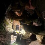 Висмикнув чеку гранати і погрожував підірвати: у Рівному після тривалих переговорів звтримано зловмисника