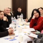 Грошова допомога на власний бізнес у Києві – як подати заявку