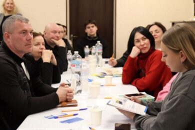 Грошова допомога на власний бізнес у Києві – як подати заявку