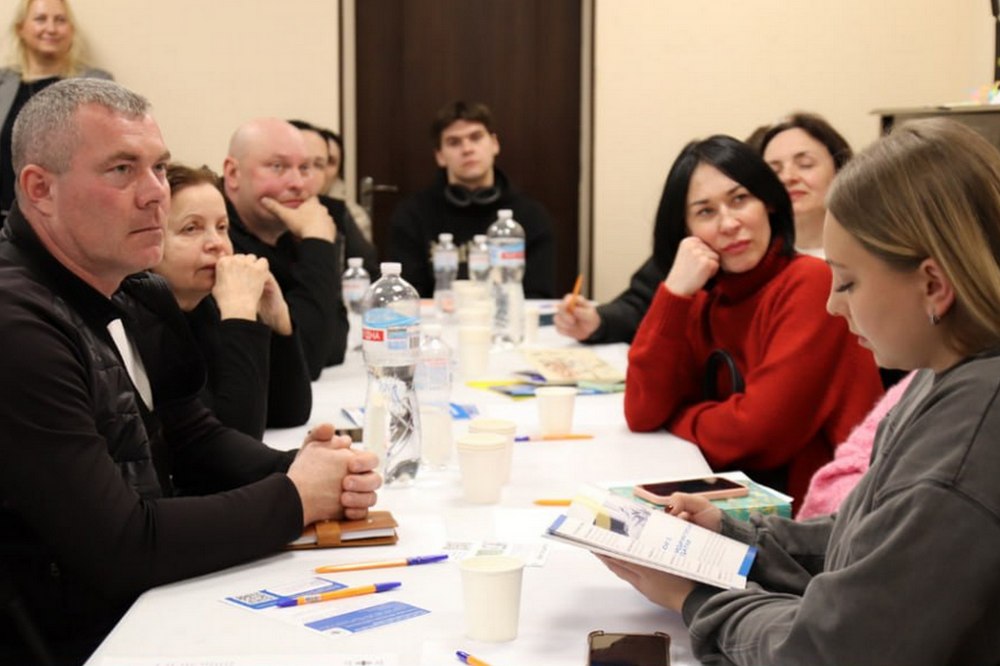 Грошова допомога на власний бізнес у Києві – як подати заявку