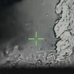 Офіційно! Уражено елементи системи ППО, склад боєприпасів, нафтобазу та пункти управління БпЛА противника на ТОТ України ту РФ