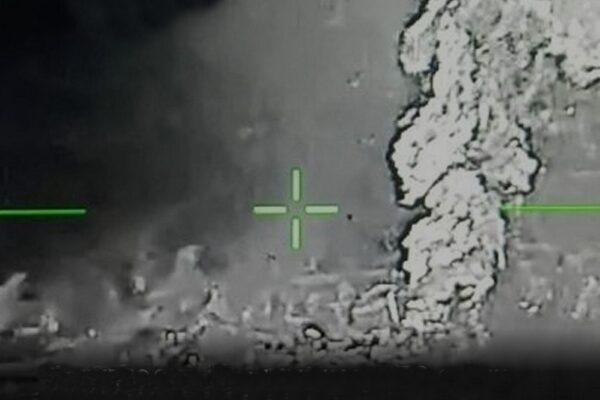 Офіційно! Уражено елементи системи ППО, склад боєприпасів, нафтобазу та пункти управління БпЛА противника на ТОТ України ту РФ