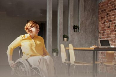 Як отримати компенсацію витрат за облаштування робочого місця для людини з інвалідністю – пояснення ПФУ