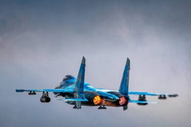 Важлие рішення для захисту неба ухвалив Уряд – подробиці від Міноборони