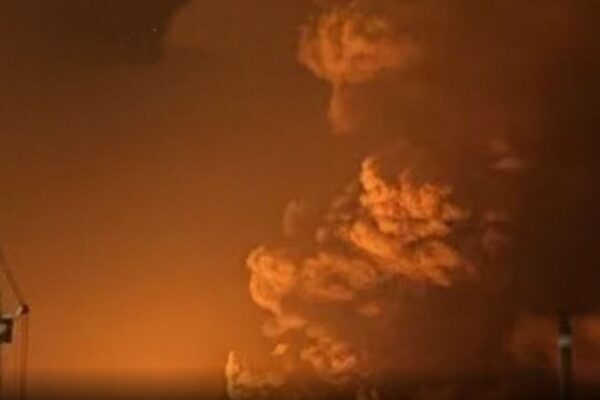 Офіційно! Уражено пункт управління рухом військових кораблів та інші цілі ворога на ТОТ України та у РФ