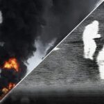 ЗСУ уразили бурові установки в Каспійському морі, склади та живу силу ворога на Запоріжжі, Донеччині, Луганщині та у РФ