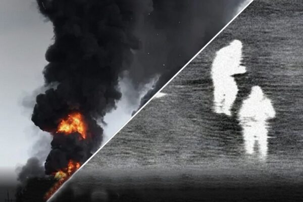 ЗСУ уразили бурові установки в Каспійському морі, склади та живу силу ворога на Запоріжжі, Донеччині, Луганщині та у РФ