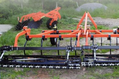 Програму компенсації вартості української техніки для аграріїв у прифронтових громадах розширено – Уряд прийняв рішення