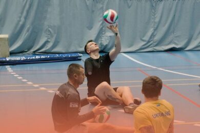 Важливо! Отримувачам грошової допомоги «Ветеранський спорт» необхідно повторно подати заявку!