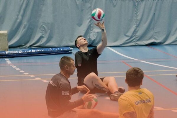 Увага! Важливо для учасників програми «Ветеранський спорт» - інформація щодо подачі заявки