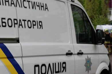 В багатоповерхівці Миколаєва вибухнула граната – що відомо