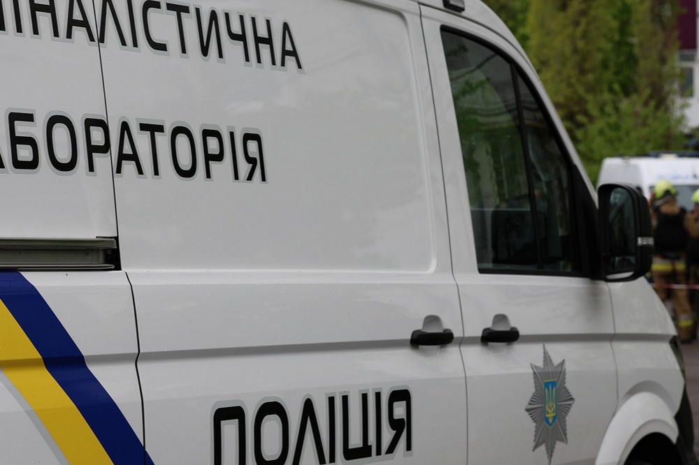 В багатоповерхівці Миколаєва вибухнула граната – що відомо 1 В багатоповерхівці Миколаєва вибухнула граната – що відомо