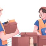 Комплексна допомога на Сумщині у межах проекту «Довіра» - хто і що може отримати