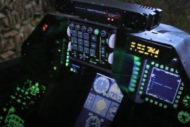 Підготовка пілотів за стандартами НАТО: