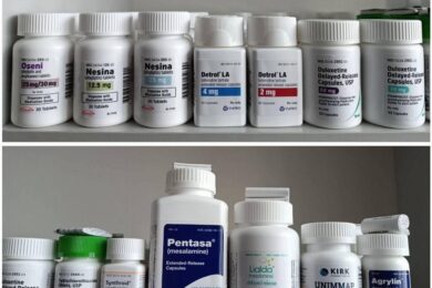 Допомога в Одесі у вигляді ліків – куди звертатися, що можна отримати