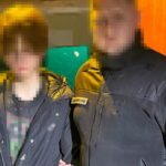 Заклав вибухівки біля відділку полції – затримано підлітка, який готував подвійний теракт на Полтавщині