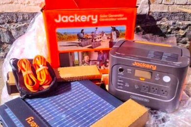 Відкрито реєстрацію на зарядні станції на Кіровоградщині – хто може подати заявку