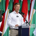 Мадяр переміг в Угорщині на виборах: хто він такий і що це може означати для України та ЄС