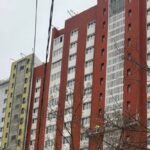 Грошова допомога для багатоквартирних будинків – Уряд розширив програму СвітлоДІМ на Харківську область