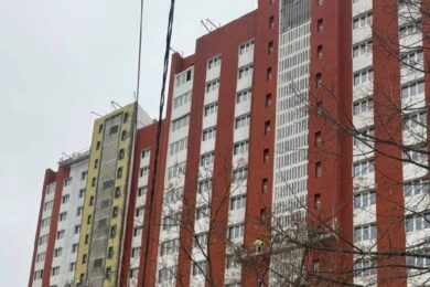 Грошова допомога для багатоквартирних будинків – Уряд розширив програму СвітлоДІМ на Харківську область