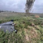 Четверо людей загинули, бо хотіли з цікавості подивитися на «шахед» на Черкащині