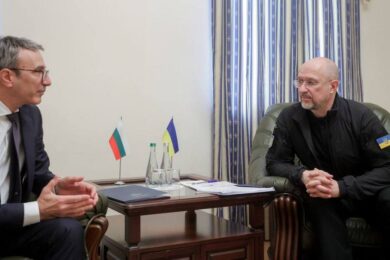 “Вертикальний газовий коридор” запускає Україна: як він працюватиме