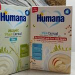 Гуманітарна допомога у Запоріжжі – можна отримати дитяче харчування