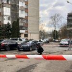 Смертельне поранення військовослужбовця ТЦК у