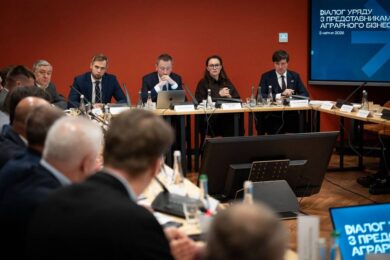 Допомога аграріям: що пропонує держава вже зараз і які плани