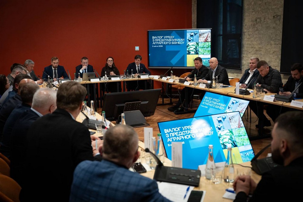 Допомога аграріям: що пропонує держава вже зараз і які плани