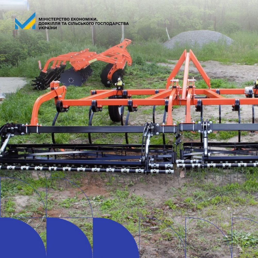 Програму компенсації вартості української техніки у прифронтових громадах розширено – Уряд прийняв рішення 