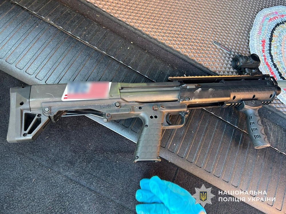 Напад на суддю у Дніпрі: в результаті масштабної спецоперації підозрюваних затримано (фото) Напад на суддю у Дніпрі: в результаті масштабної спецоперації підозрюваних затримано (фото)