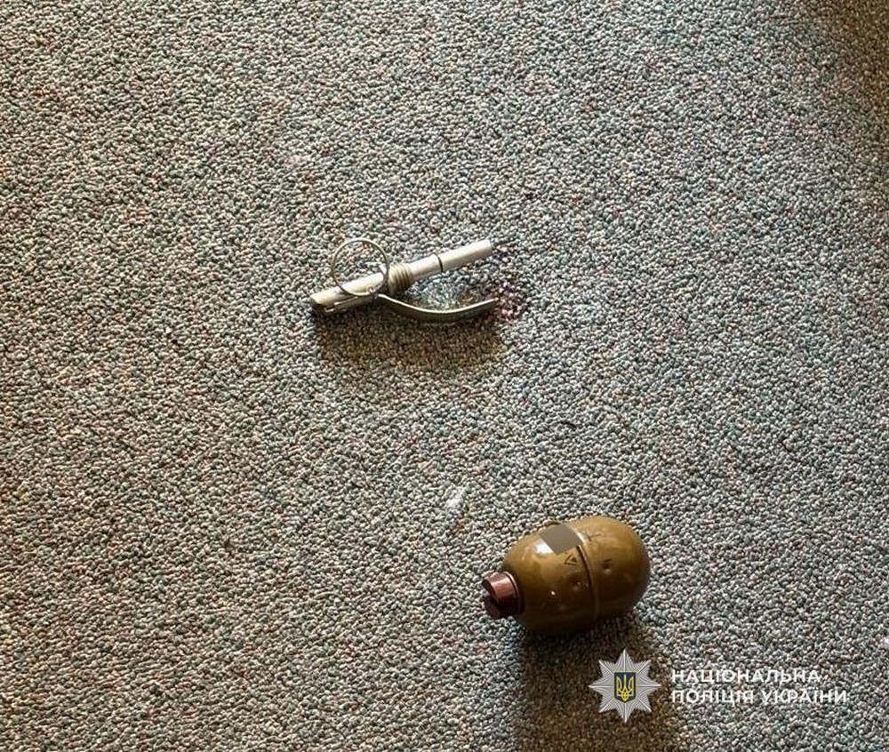 Напад на суддю у Дніпрі: в результаті масштабної спецоперації підозрюваних затримано (фото) Напад на суддю у Дніпрі: в результаті масштабної спецоперації підозрюваних затримано (фото)