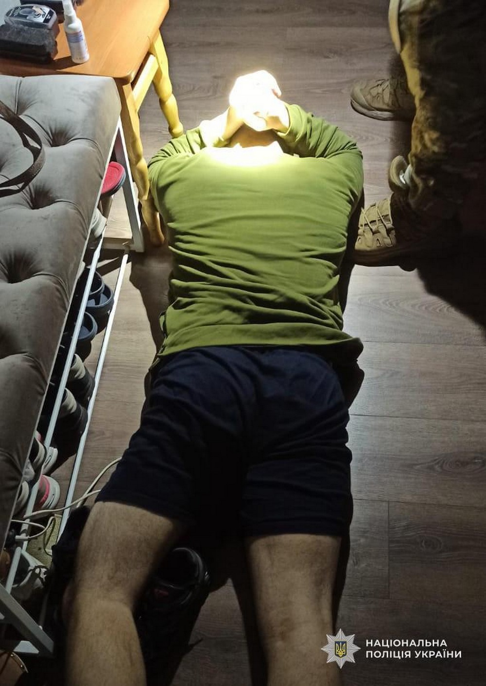 Напад на суддю у Дніпрі: в результаті масштабної спецоперації підозрюваних затримано (фото) Напад на суддю у Дніпрі: в результаті масштабної спецоперації підозрюваних затримано (фото)