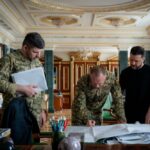 Далекобійні дії та сильні позиції на фронті – подальші кроки ЗСУ визначив Зеленський