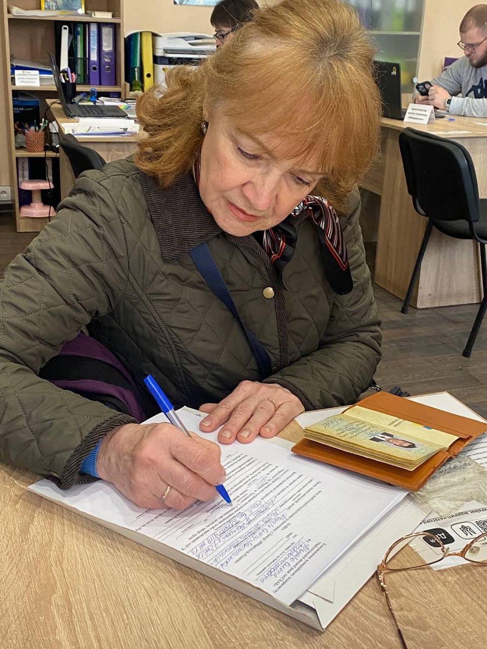 Відпочинок та оздоровлення ВПО з Маріуполя у 2026 році: триває прийом заяв