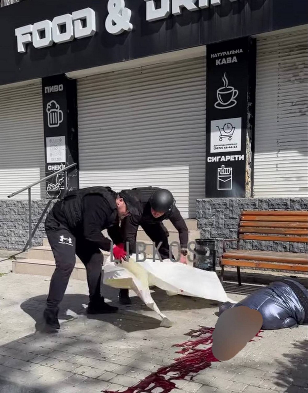 Шестеро вбитих і 22 поранених: пекло у Херсоні і області – ворог скидає бомби, б’є дронами і артилерією (Фото)