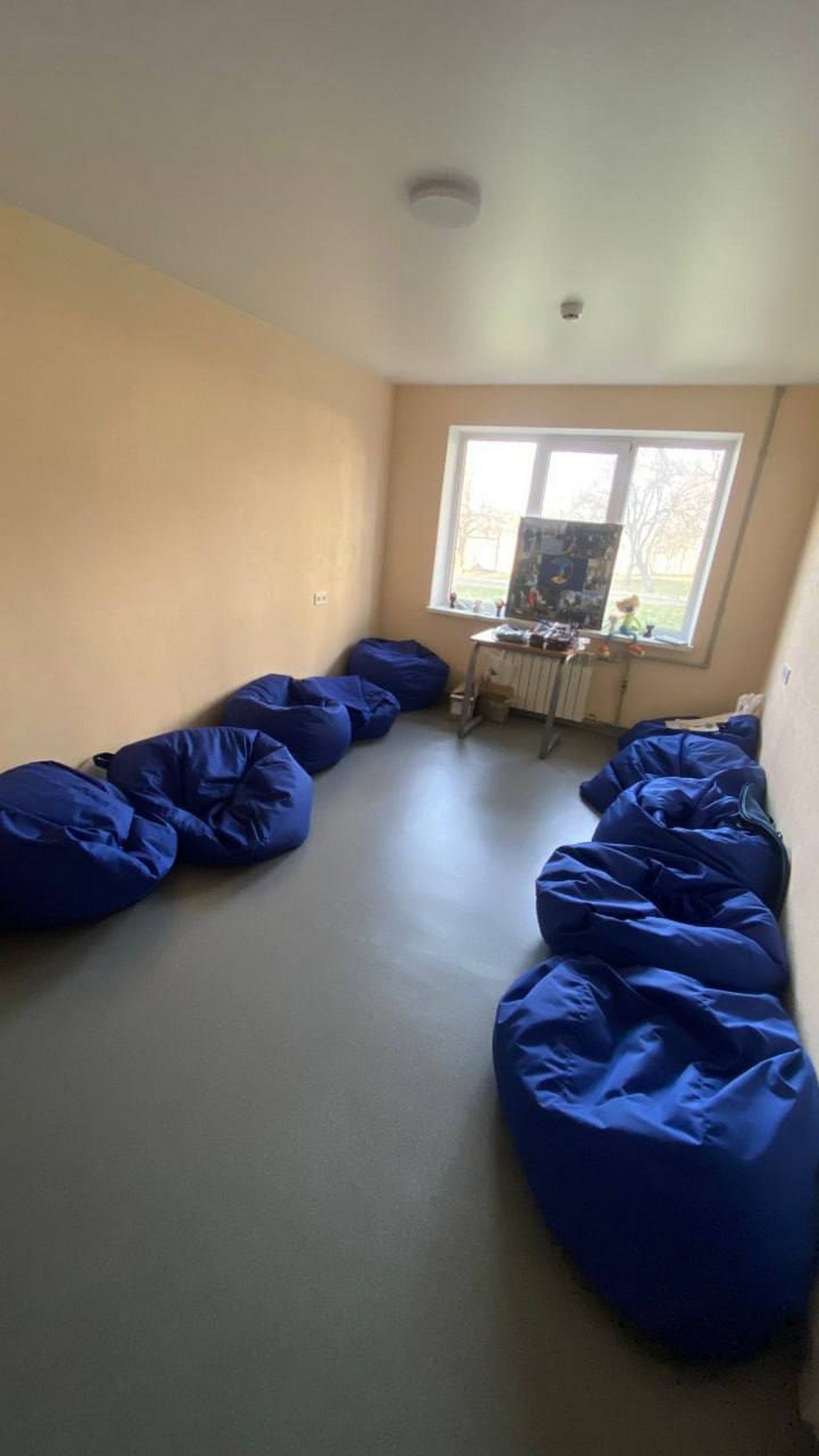 Допомога ВПО у Переяславі на Київщині: куди звертатися і що можна отримати