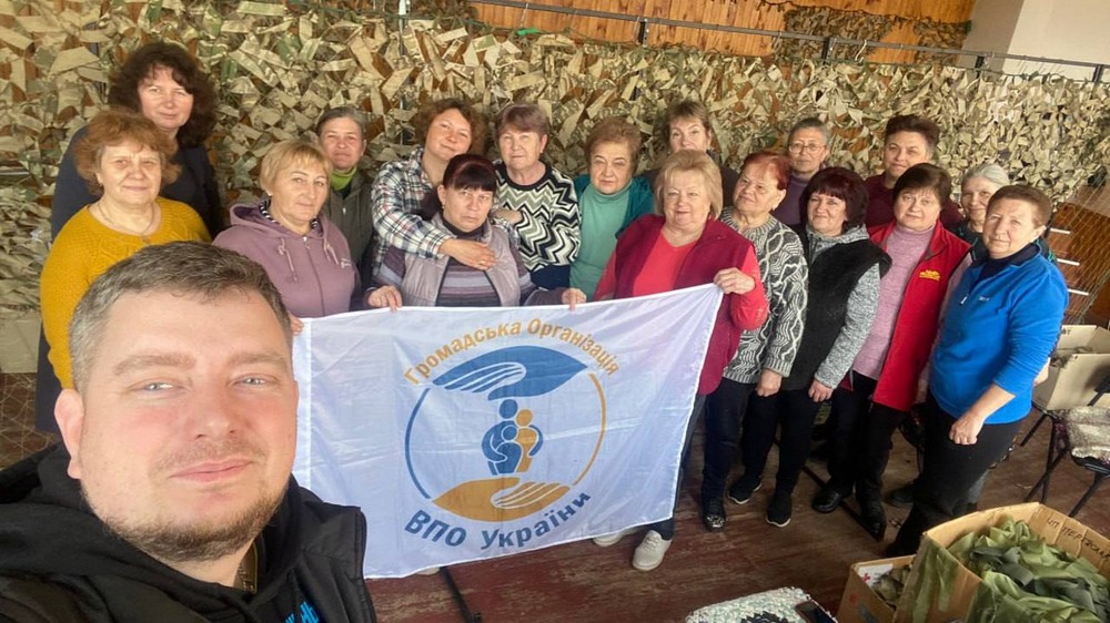 Допомога ВПО у Переяславі на Київщині: куди звертатися і що можна отримати