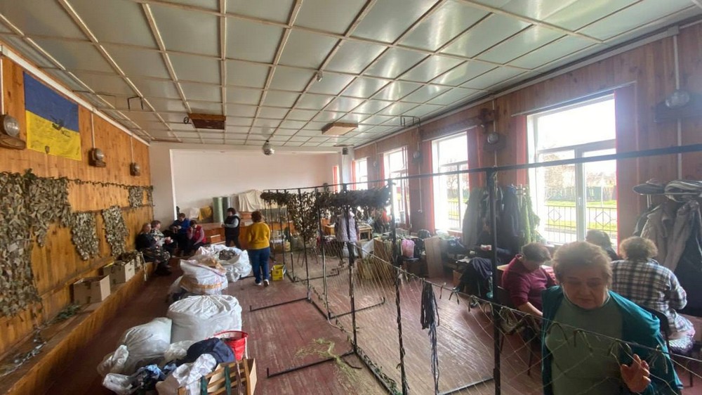 Допомога ВПО у Переяславі на Київщині: куди звертатися і що можна отримати